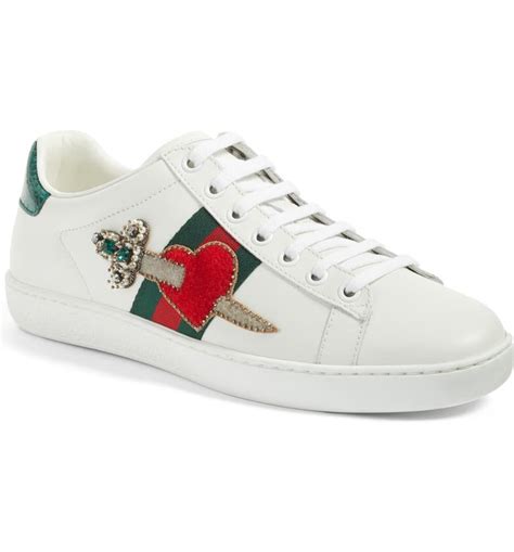 gucci heart shoes fake|gucci pierced heart shoes.